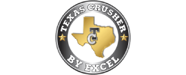 Texas Crusher by Excel